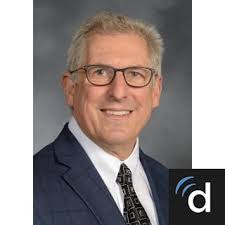 Dr. Mark Reisman, MD