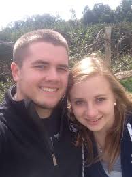 This man's elaborate 'Star Wars' Lego proposal will melt your heart