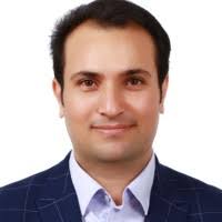 Mahdi Bakhtiari Email & Phone Number