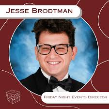 Meet the first of our HMMT November Problem Czars, Gabriel Wu! Gabriel is a  rising sophomore at Harvard studying Math and Computer Science. A fun fact  about Gabriel is that he enjoys