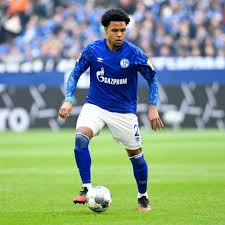 Mckennie's timing to get out, as has been the case with many of his midfield runs, has been impeccable. Liverpool Step Up Scouting Of Schalke Star Weston Mckennie