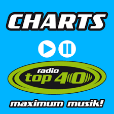 radio top 40 charts radio stream listen online for free