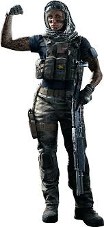 He was introduced in the operation burnt horizon expansion alongside gridlock.12 1 biography 1.1 psychological report 2 gameplay description 3 strategies 3.1 synergies 3.2 counters 4 loadout 4.1 device notes 5 quotes 6 trivia 7 gallery 7. Download Https Static Tvtropes Org Pmwiki Pub Images Rainbow Six Siege Valkyrie Full Size Png Image Pngkit