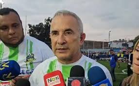 Freddy Bernal asegura que Zona Económica Especial en la frontera  colombo-venezolana permitirá aumentar el intercambio