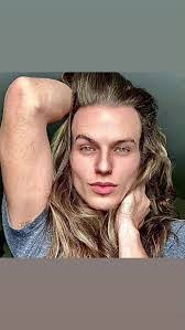 Joseph Koogler's Instagram, Twitter & Facebook