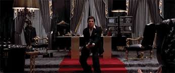Find gifs with the latest and newest hashtags! Tony Montana Say Hello To My Little Friend Epic Gif On Gifer By Brightwind