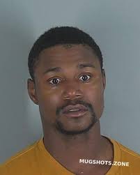 KWAMEZ FITZGERALD GILLIAM 11/11/2022