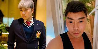 Jadi lebih kelihatan kaya roy yang dulu, kata roy dalam siaran tersebut. Biodata Roy Kiyoshi Lengkap Agama Umur Dan Wiki Paranormal Millenial Yang Disorot Netizen