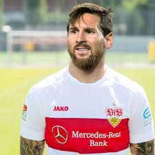 Some may argue when it comes to selecting an op amp, it's more of a personal preference or taste in amplifiers. Vfb Stuttgart Fans Wollen 900 Millionen Euro Sammeln Um Lionel Messi Zu Holen Vfb
