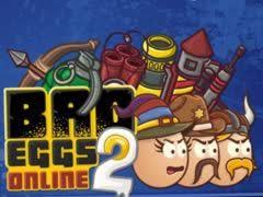 Bad Eggs 2 Unblocked Bad Eggs Ran Games School Games