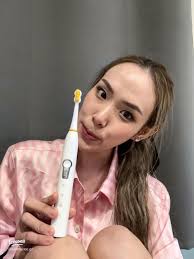 Edelwhite Sonic Generation8: แปรงสีฟันไฟฟ้าที่คุณควรลอง!