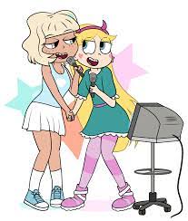Star x jackie