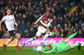 Preview and stats followed by live commentary, video highlights and match report. Aston Villa V Liverpool League Cup Quarterfinal Recap 7500 To Holte