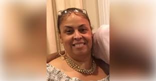 Obituary information for Vandessa M. Johnson