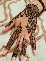 Hand Mehndi Designs 2020 For Eid Ul Fitr For Girls Mehndi Designs Eid Mehndi Designs Mehndi Designs For Beginners