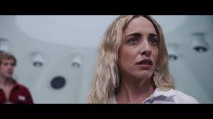 Meghan Carrasquillo Showcase Reel 2025