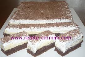 Retete de prajituri organizate pe categorii: Prajitura Inghetata Falsa Retete Mancare Retete Prajituri De Casa Prajituri Simple Retete Rapide Si Usoare