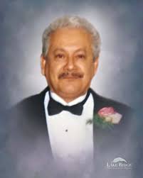 Eusebio “Pete” Hernandez Gonzales