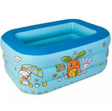 115 85 35 Cm Piscina Inflable Infantil Del Bebe Piscina Inflable Bebe Aislamie Aislamie Deti Dlya Detej