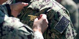 It begins with an initial swim assessment, a fitness baseline test and also learning the navy's core values and ranking system. News Navy Seal Class Graduates Despite The Coronavirus
