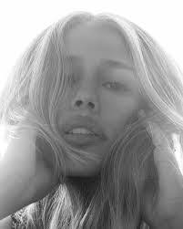 Salma Rojas's Instagram, Twitter & Facebook