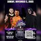 Combat Sports Pro Wrestling - High Stakes event in Biloxi, MS