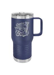 It is 2x heat & cold resistant compared to a normal travel mug and is bpa and lead free. 20 Oz Stainless Steel Travel Mug With Slider Lid Hba Engraving Amp More Inc