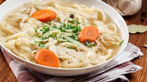 Chicken Curry Shirataki Noodles | Bodybuilding.Com