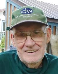 Harvey Neil Williamson Obituary