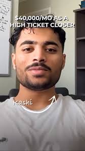 D2D To $40,000 AUD/mo As A Closer 🫡