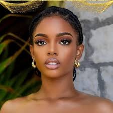 Miss Universe Jamaica North West