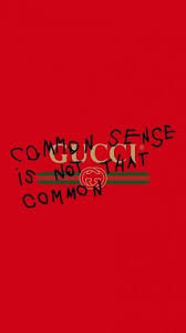 15 Supreme Gucci Wallpapers On Wallpapersafari Gucci Wallpaper Iphone Supreme Wallpaper Iphone Wallpaper Modern