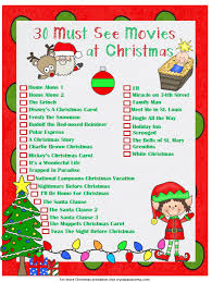 30 Awesome And Some Unexpected Family Christmas Movies Family Christmas Movies Christmas Movie Night Family Christmas