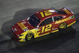 The points are then reset after each round where four drivers get eliminated. Ryan Blaney Is Nascar S First Round Playoff Elimination Surprise