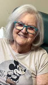 Linda Radcliffe Obituary