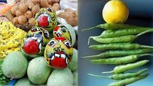 திருஷ்டி நீங்க செய்யும் எளிய பரிகார முறைகள்....?