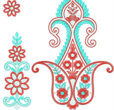 Where can i get free embroidery design for my machine? Indian Blouse Neck Embroidery Designs Free Download European Brands List Best Online Shopping Sites For Woman Clothes Used Stores