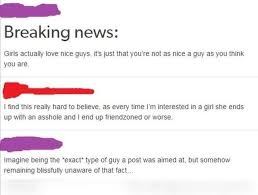 Cringey Nice Guy Memes Moments That Are Full Of Facepalm Funny Pictures A Good Man Funny