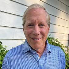 Park Synagogue part of new president Simon's roots