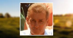 Ken Williamson Obituary July 5, 2009