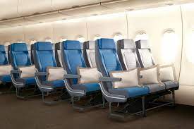 On this configuration of a380, there are 6 suites, 78 business class seats, 44 premium economy and 343 economy class seats. Paxex Com Passenger Experience Magazine
