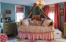 Need a place for extra guests? The Case For The Corner Bed Between Naps On The Porch