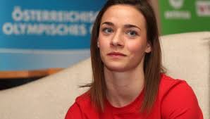 Maybe you would like to learn more about one of these? Bettina Plank Nach Gelungenem Comeback Im Interview Olympiazentrum Vorarlberg