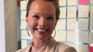 Wendy O'Donovan Phillips of Big Buzz: 5 Non-Intuitive Ways To Grow Your  Marketing Career