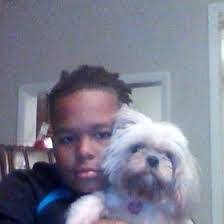 Damien Glenn's Instagram, Twitter & Facebook