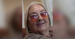 Obituary information for Shirley Jean Renfrow