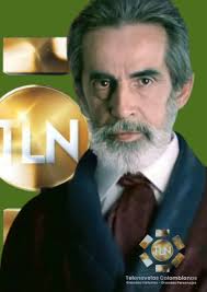 FrankRamírez ✝️, realizó en #PecadosCapitales 2003/04, uno de los  personajes más destacados de las Telenovelas Colombianas: Grandes  Historias, Grandes Personajes. Como Evaristo Salinas "don Candido". . . . .  . ✅️ Sigue