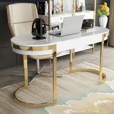 We did not find results for: White Marble Desk With Gold Legs Novocom Top