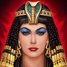 Alexandrians' Language