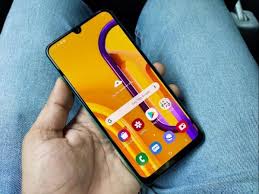 Inside, you will find updates on the most important things happening right now. Samsung Galaxy M30s First Impressions Significant Changes From Galaxy M30 Business Standard News